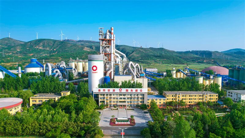 工廠(chǎng)環(huán)境