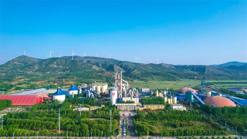 工廠(chǎng)環(huán)境