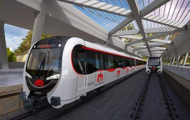 地鐵1號線(xiàn)